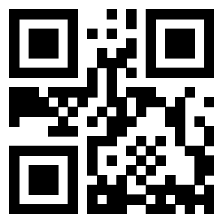 3913834210 - Immagine del Qr Code associato