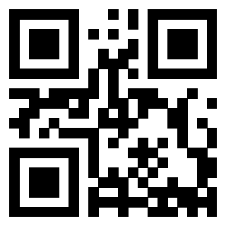 3913834212 Qr Code associato