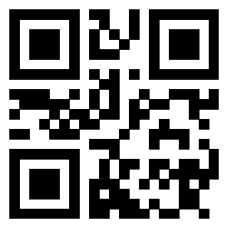 Scansione del QrCode di 3913834213