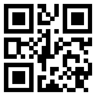 Immagine del Qr Code di 3913834216