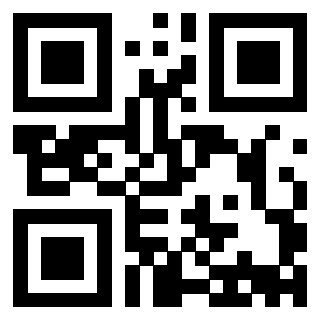 Scansione del Qr Code di 3913834217