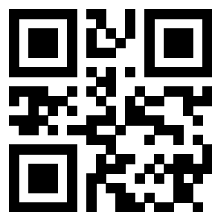 Il Qr Code di 3913834222