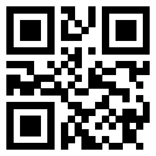 3913834224 QrCode associato