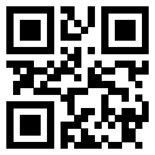 3913834227 - Immagine del QrCode associato