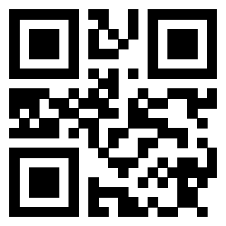 Scansione del QrCode di 3913834228