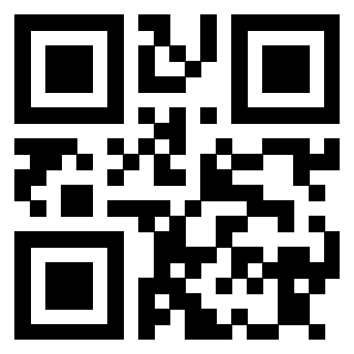 Il QrCode di 3913834229