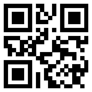 Immagine del Qr Code di 3913834230