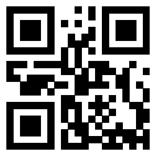 3913834232 - Immagine del QrCode associato