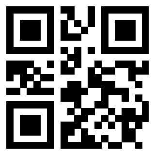 Immagine del Qr Code di 3913834234
