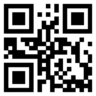 Il QrCode di 3913834236