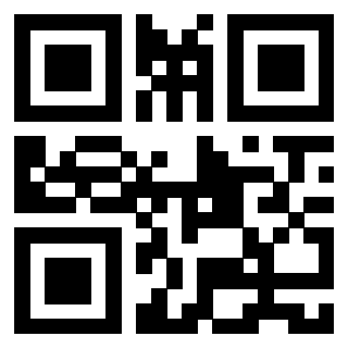 3913834240 - Immagine del QrCode associato