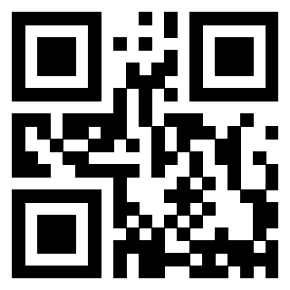 3913834242 Qr Code associato
