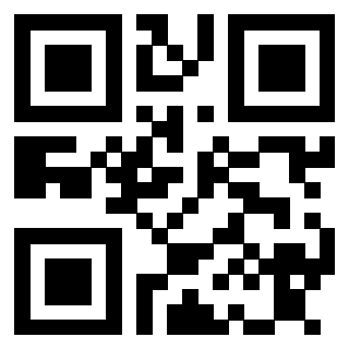 3913834244 - Immagine del QrCode associato
