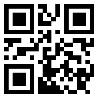 3913834245 - Immagine del QrCode associato