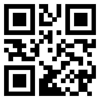 Immagine del Qr Code di 3913834248