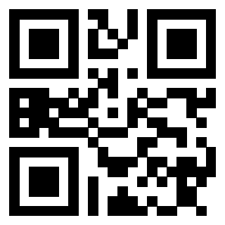 Scansione del QrCode di 3913834249