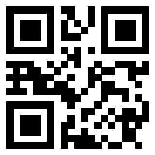 3913834250 - Immagine del QrCode associato
