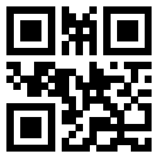 Immagine del Qr Code di 3913834254