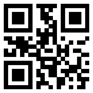 3913834259 - Immagine del QrCode associato