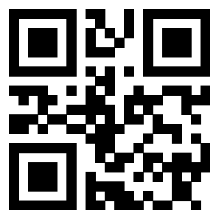 Scansione del Qr Code di 3913834261