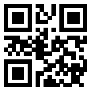 3913834265 QrCode associato