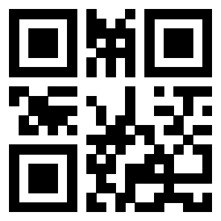 3913834269 - Immagine del QrCode