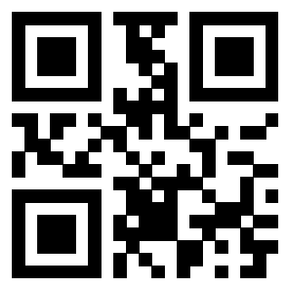 Immagine del Qr Code di 3913834273