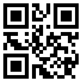 3913834274 - Immagine del Qr Code associato
