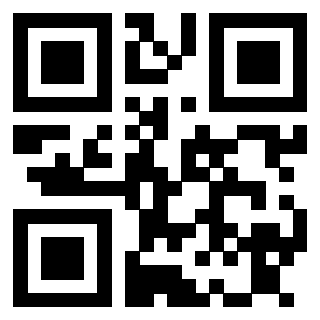 3913834275 - Immagine del QrCode associato