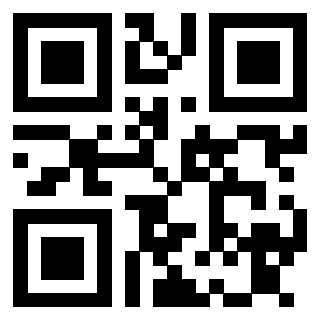 3913834277 - Immagine del QrCode associato