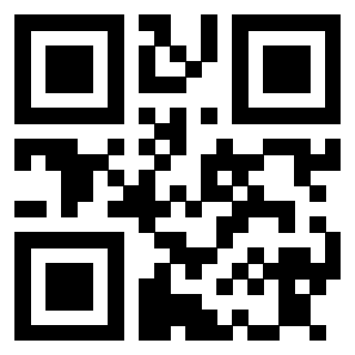 3913834278 - Immagine del QrCode associato