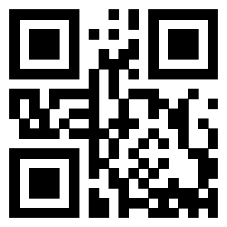 Scansione del Qr Code di 3913834284