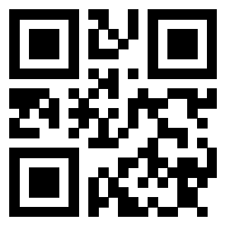 3913834285 - Immagine del QrCode associato