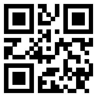 Immagine del QrCode di 3913834287