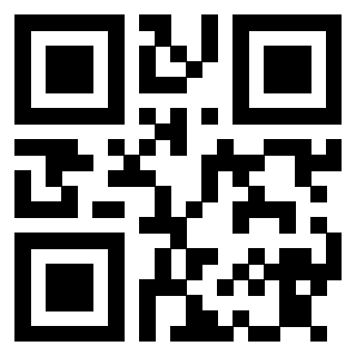 Il QrCode di 3913834292