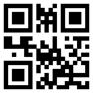 Immagine del Qr Code di 3913834293