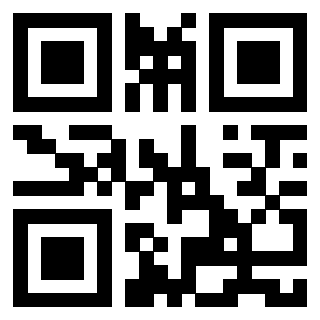 3913834295 - Immagine del Qr Code associato