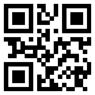 3913834298 - Immagine del Qr Code associato