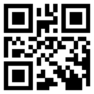Scansione del Qr Code di 3913834300