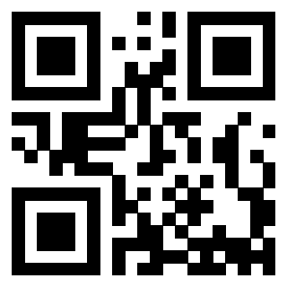 Immagine del QrCode di 3913834301