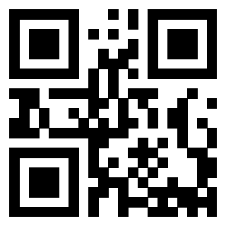 Scansione del Qr Code di 3913834302
