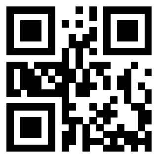 3913834309 Qr Code associato