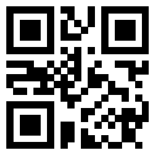 Il Qr Code di 3913834310