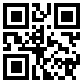 3913834311 - Immagine del Qr Code