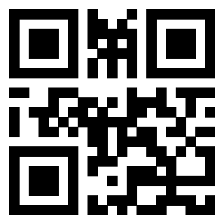 3913834314 Qr Code associato