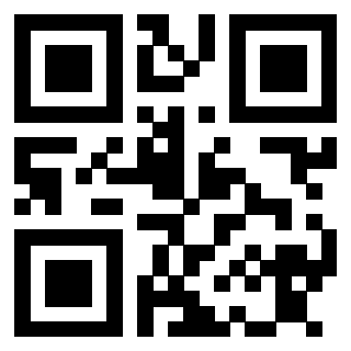 Immagine del QrCode di 3913834318