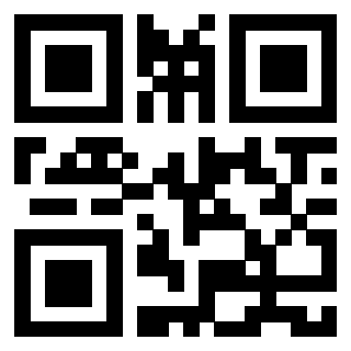 3913834320 Qr Code associato