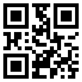 3913834321 Qr Code associato