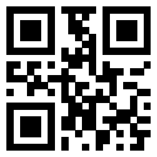 3913834323 Qr Code associato