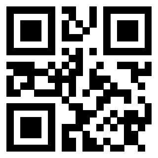 3913834328 - Immagine del QrCode associato